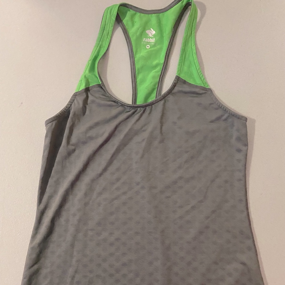 Run in Rabbit Tank sz M